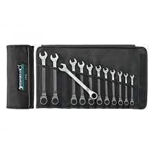 Stahlwille Spanner Set